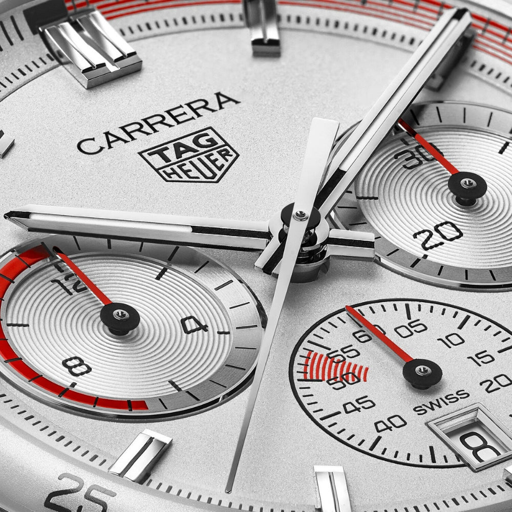 Carrera Chronosprint x Porsche