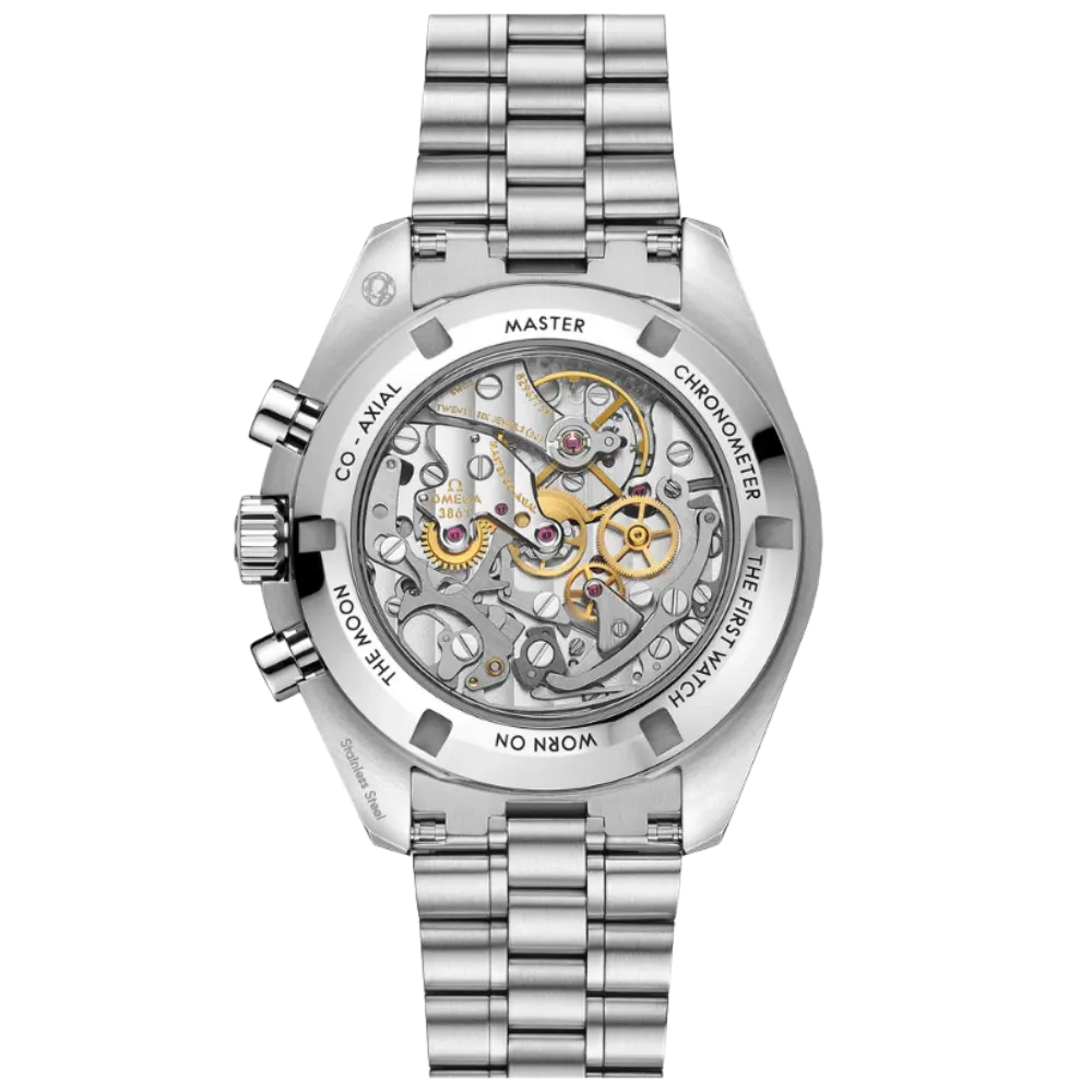 Speedmaster Moonwatch Professional