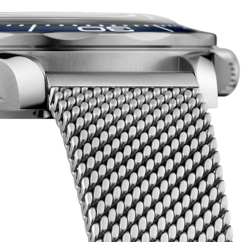 Seamaster Diver 300M - 007 60th anniversary