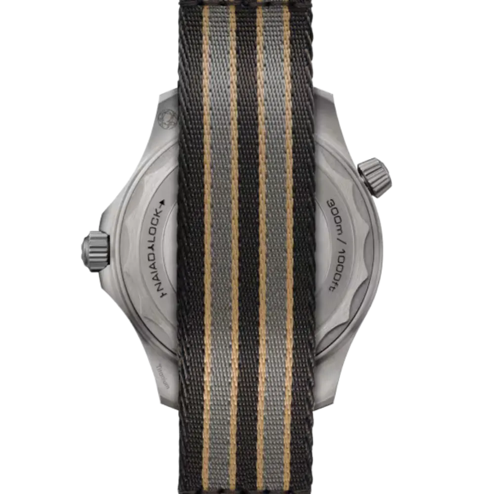Seamaster Diver 300M -  007 Edition