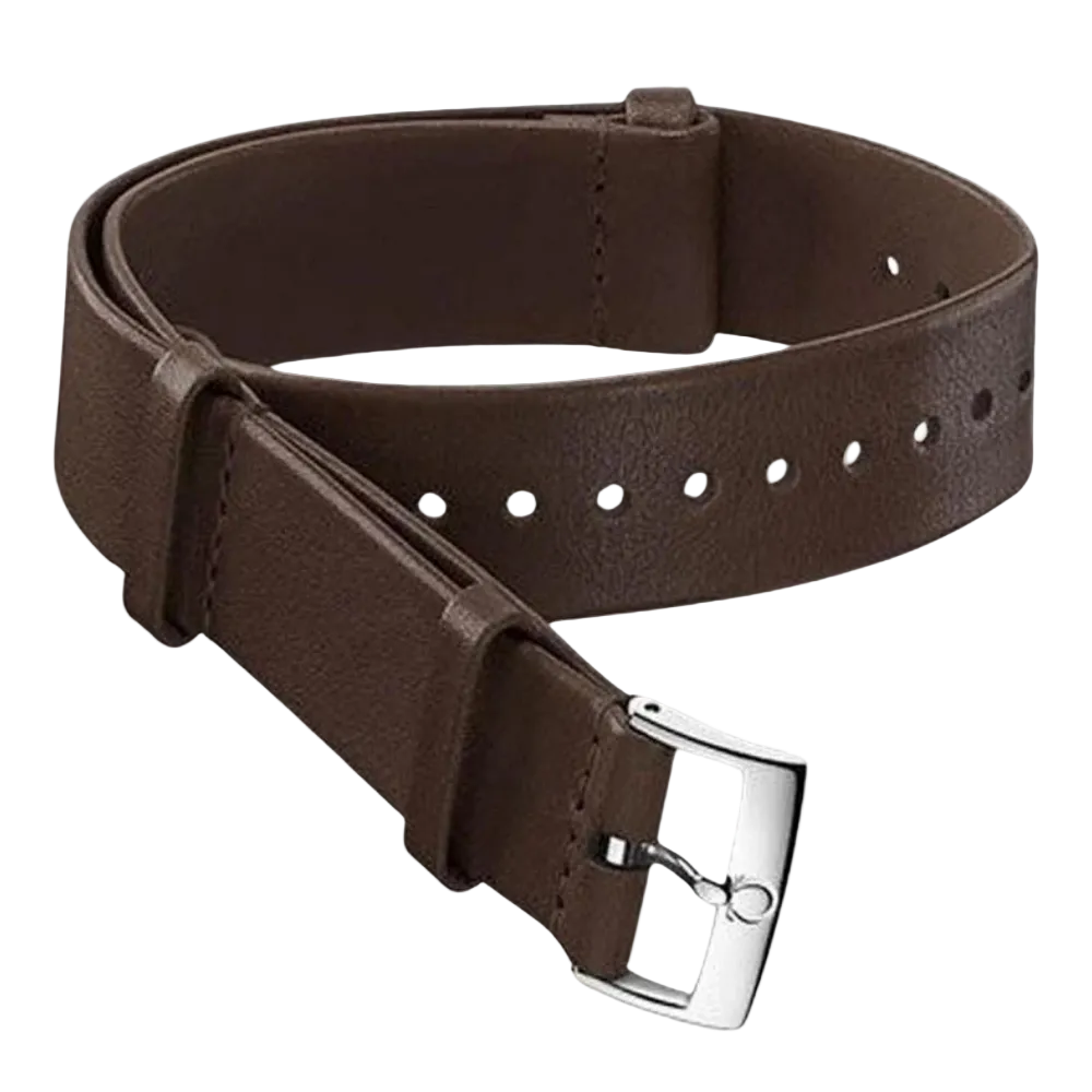 Nato strap for 007 EDITION