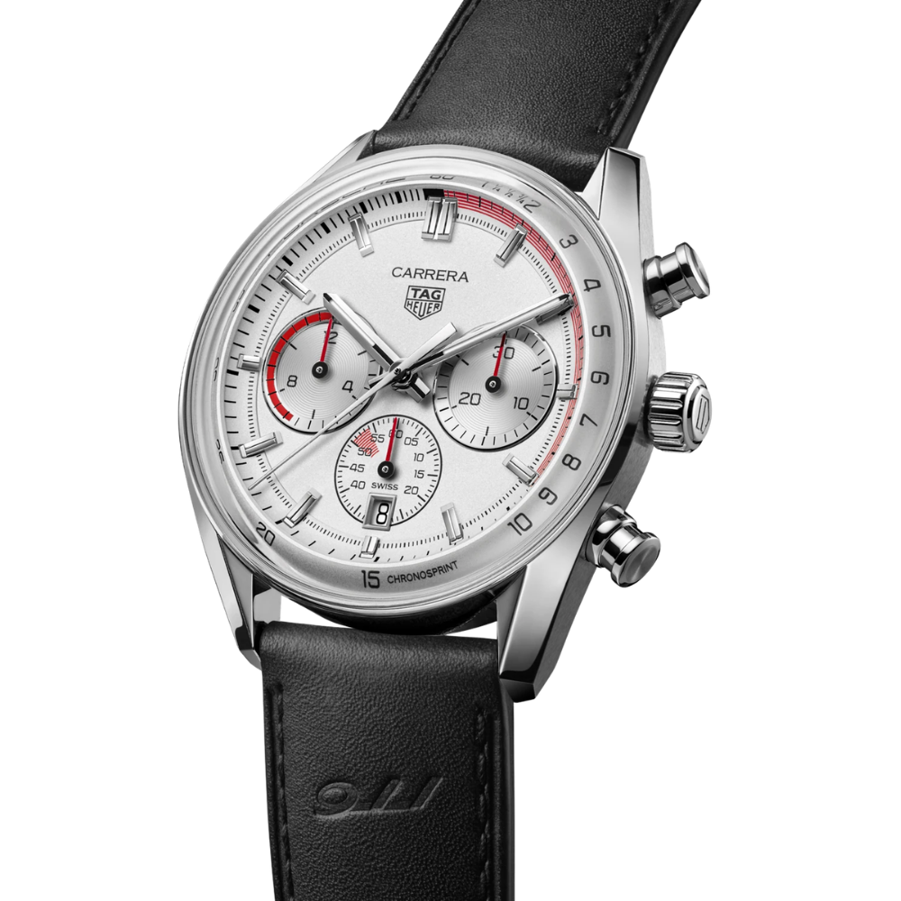 Carrera Chronosprint x Porsche