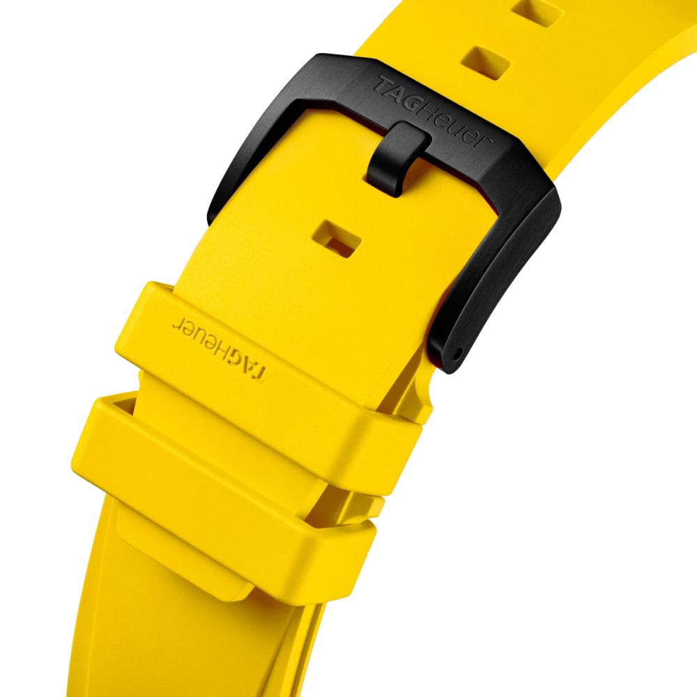 Formula 1 Chronograph x Senna