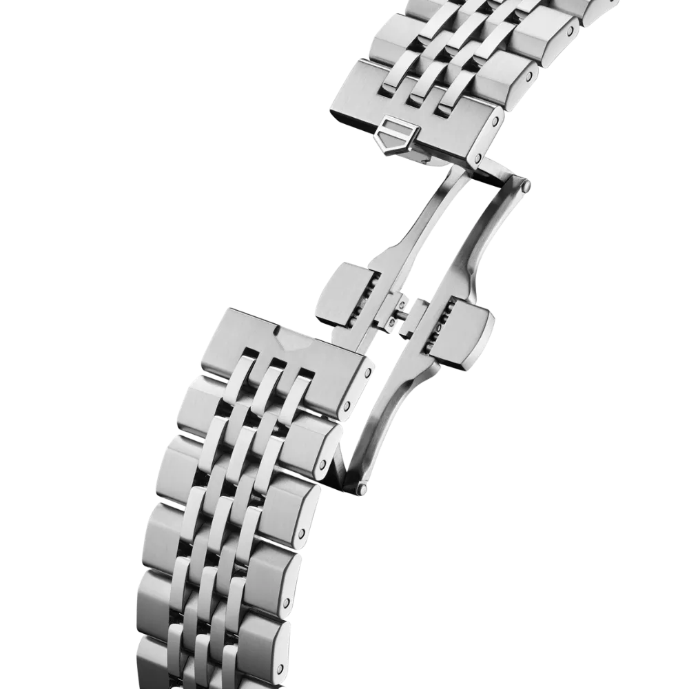 Carrera Chronograph