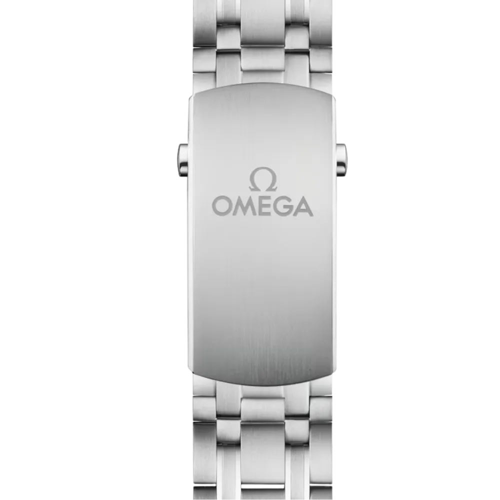 Seamaster Diver 300M - Mestre do Mar
