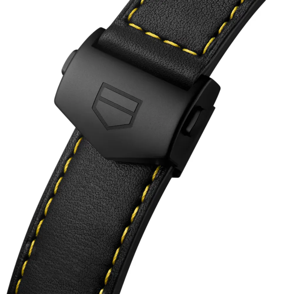 Formula 1 Chronograph x Senna