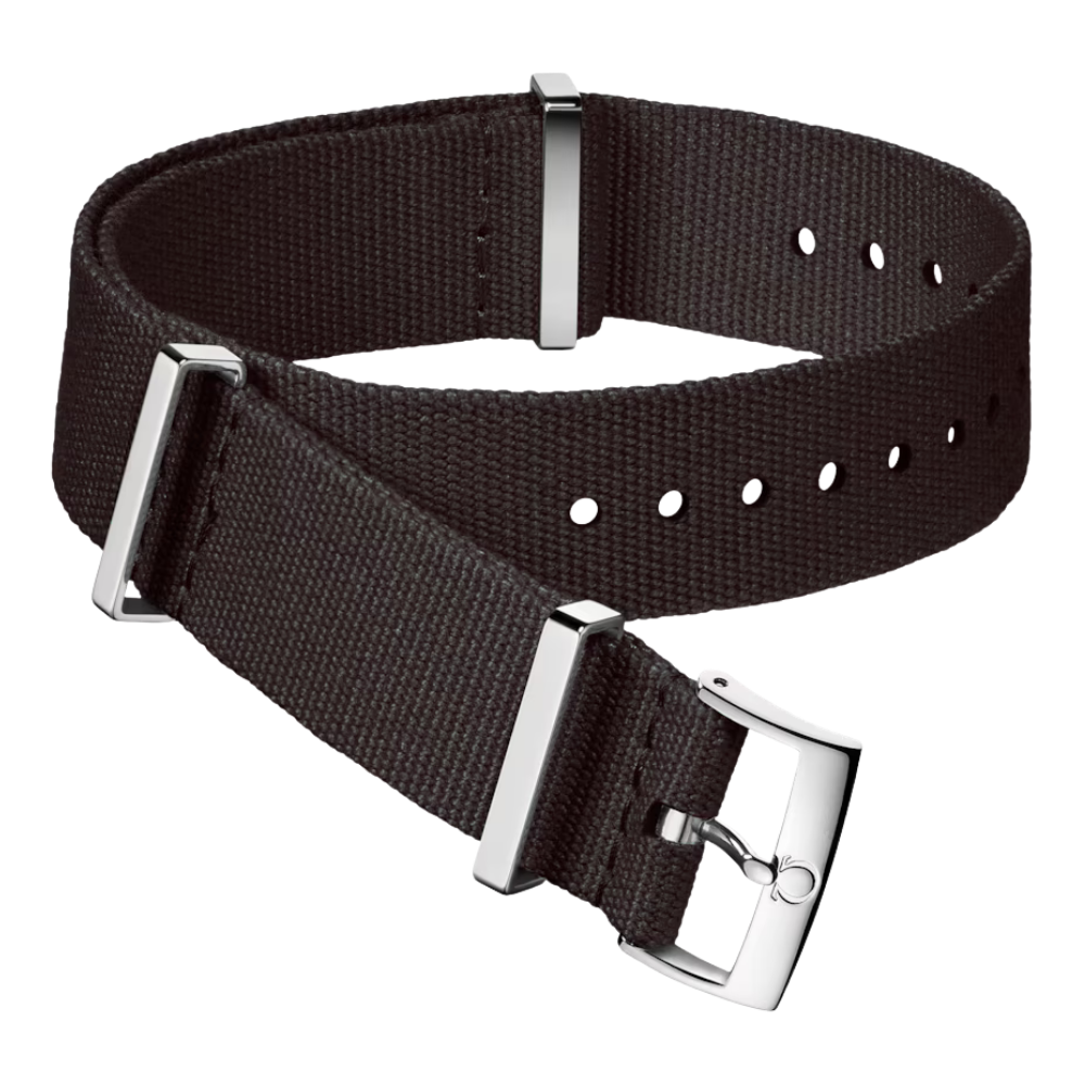 Nato strap for 007 EDITION