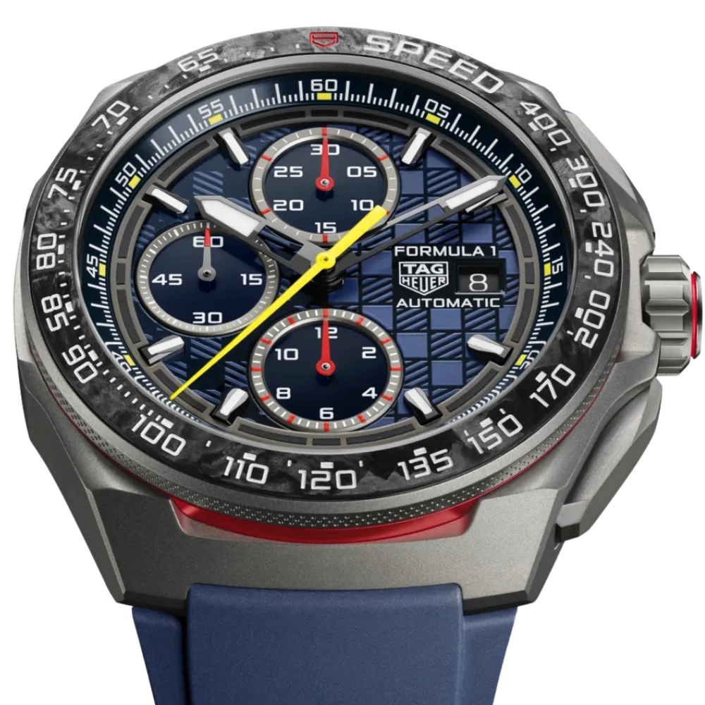 Formula 1 Chronograph X Oracle Red Bull Racing