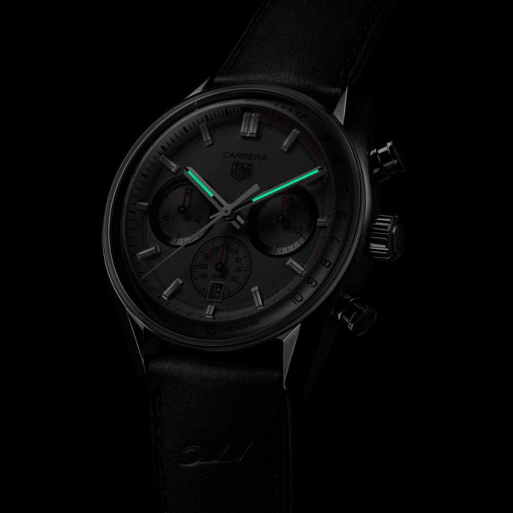 Carrera Chronosprint x Porsche