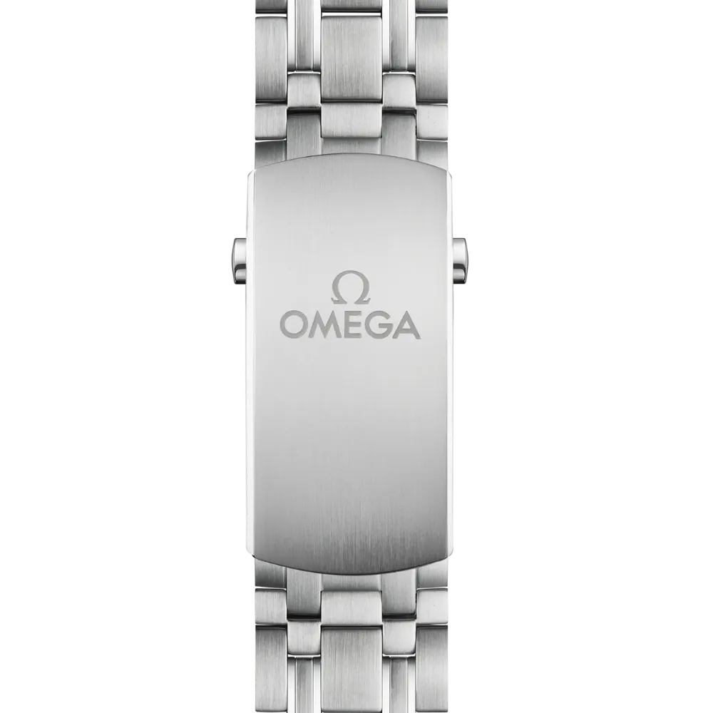 Seamaster Diver 300M Chronometer Chronograph
