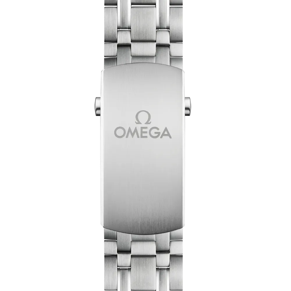 Seamaster Diver 300M Chronometer Chronograph