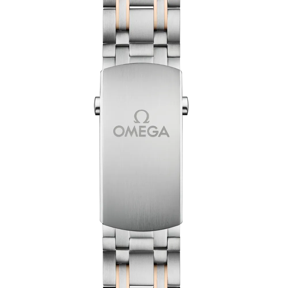 Seamaster Diver 300M Chronometer Chronograph