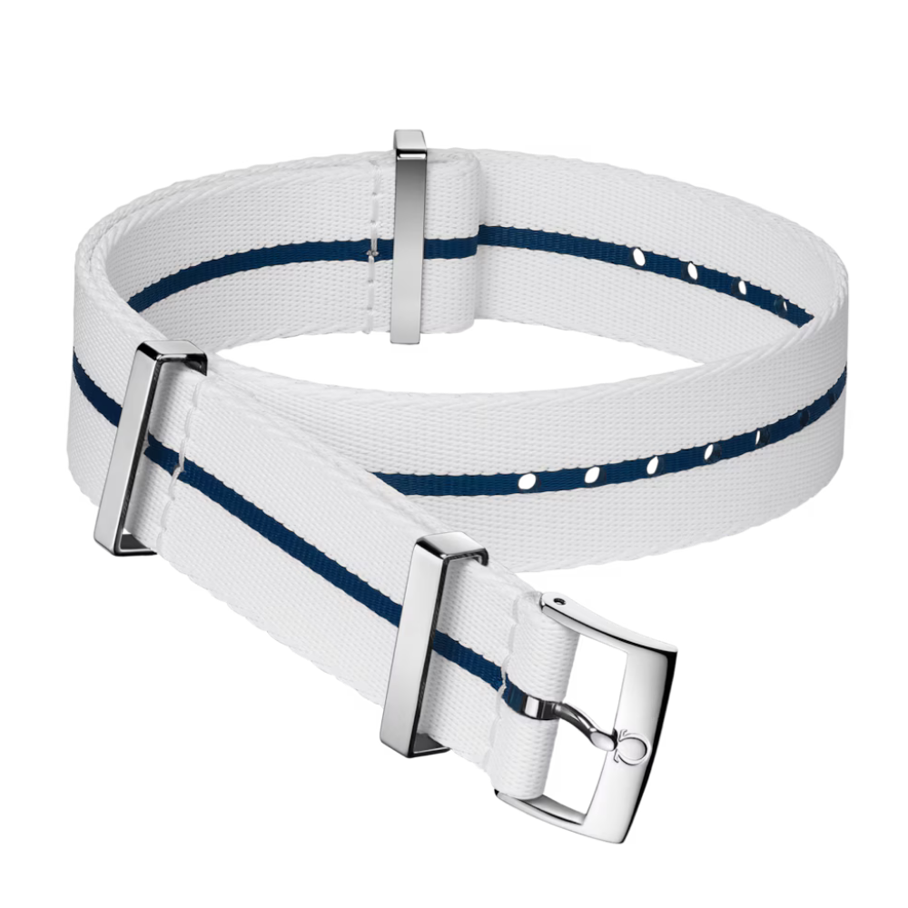 Nato strap for 007 60TH ANNIVERSARY