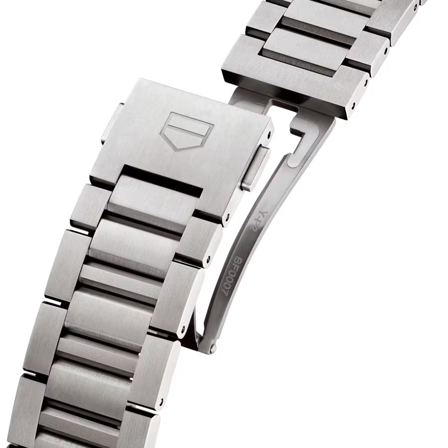 Carrera Chronograph Extreme Sport