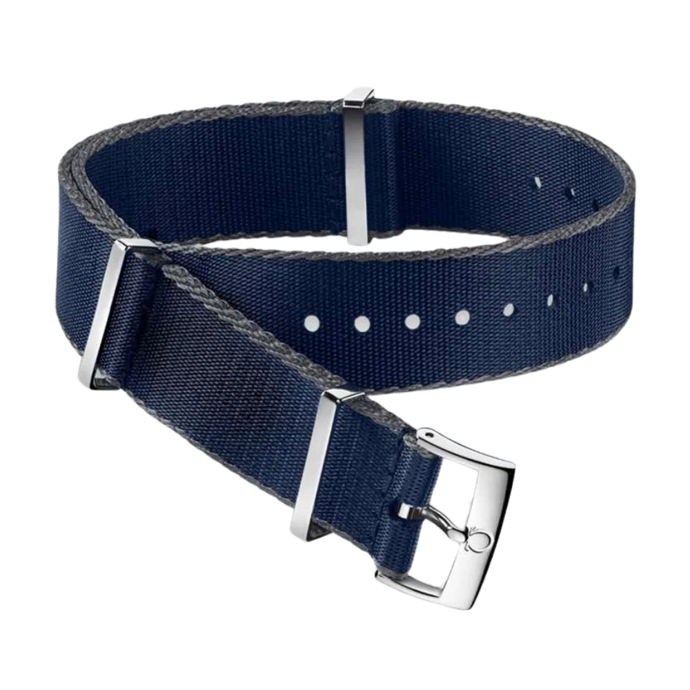 Nato strap for 007 60TH ANNIVERSARY