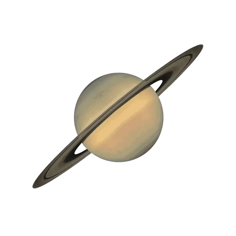 Mission to Saturn