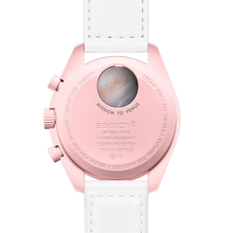 Mission to Venus