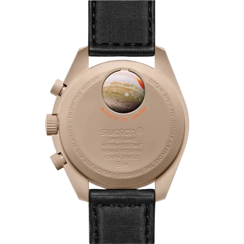 Mission to Jupiter