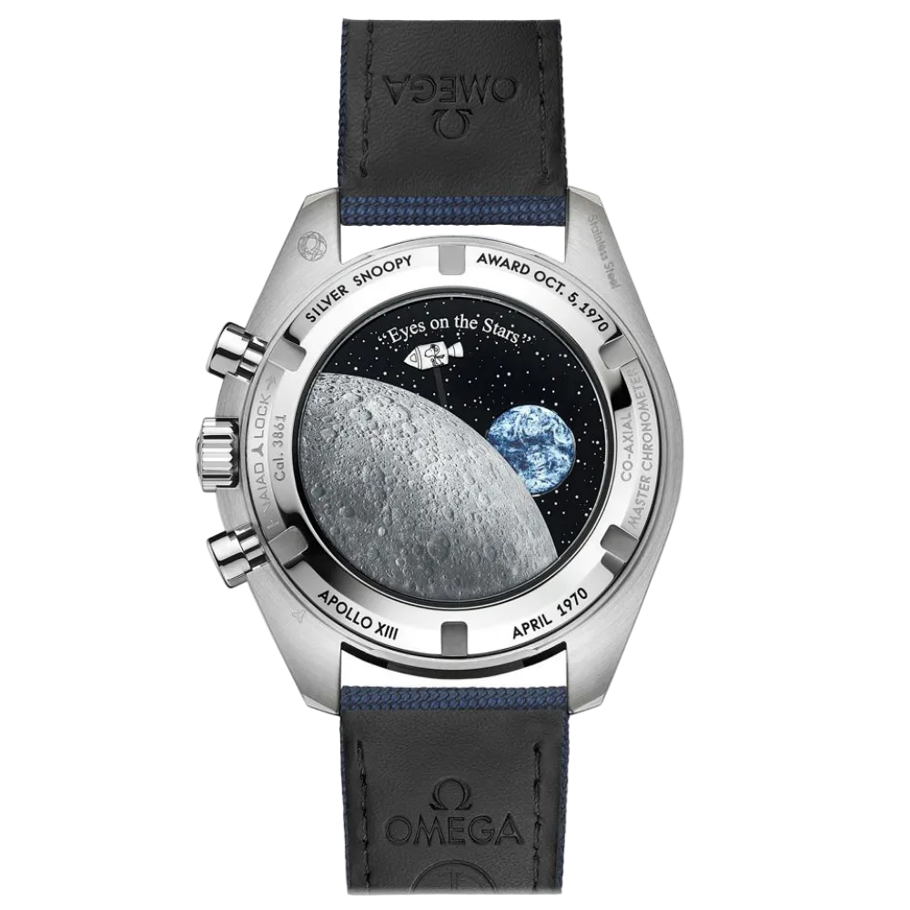 Speedmaster Anniversary Series