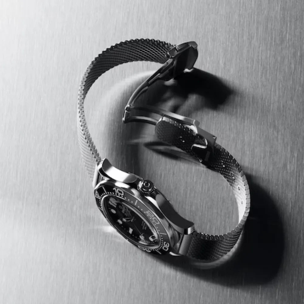 Seamaster Diver 300M