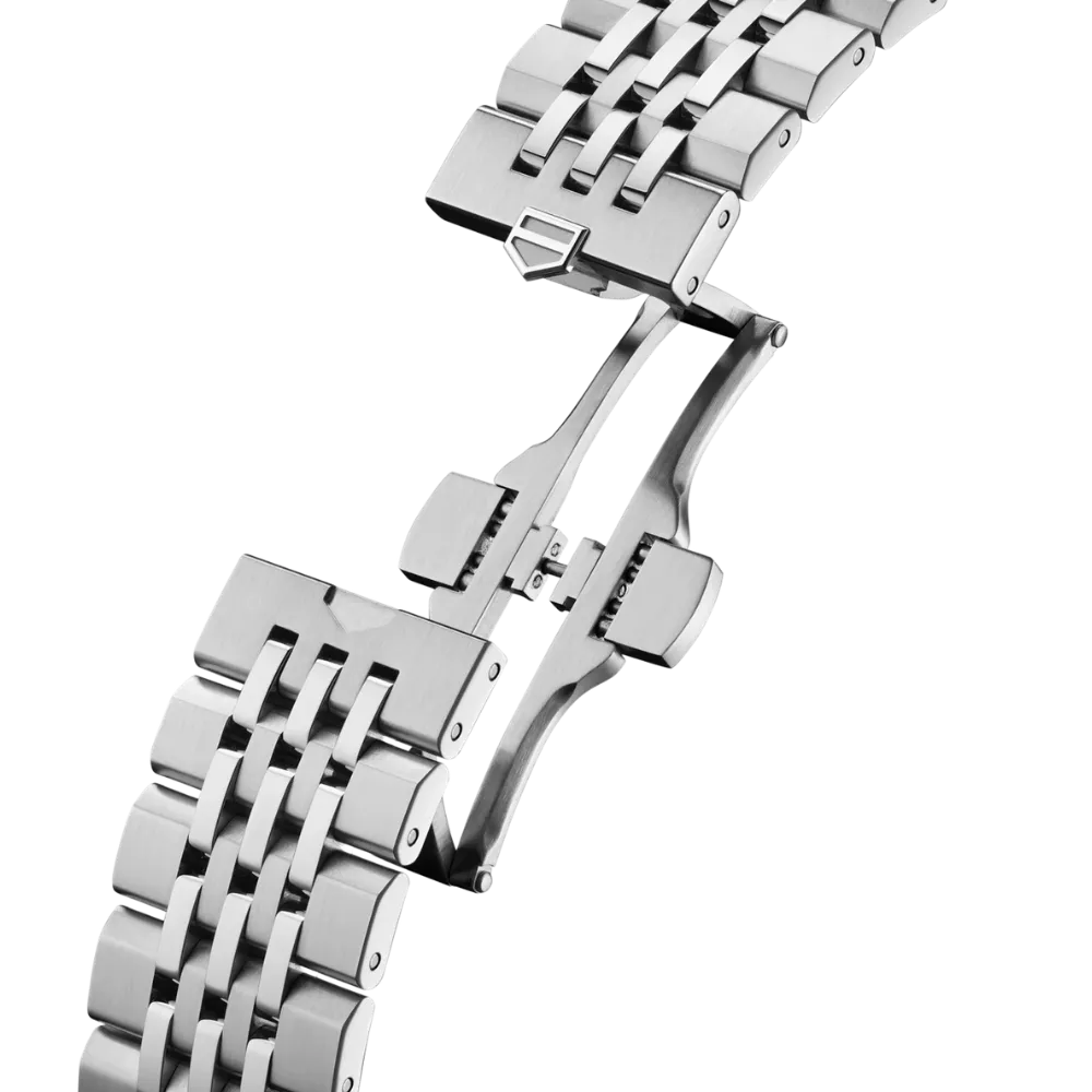 Carrera Chronograph