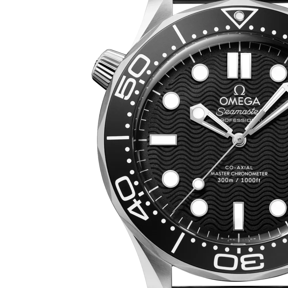 Seamaster Diver 300M