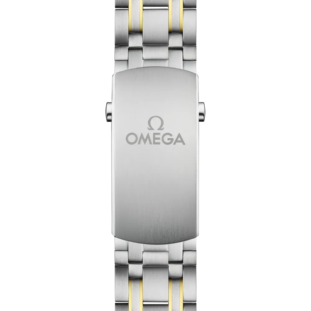 Seamaster Diver 300M Chronometer Chronograph